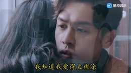 雨中百合★你永远不懂我★黎明经典影视歌曲珍藏